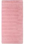 Noblesse Handtuch 80 x 160 cm hellrosa