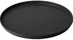 Classic Serviertablett 40 cm schwarz