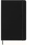 Moleskine Smart Liniertes Notizbuch L harter Einband