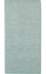Campus Handtuch 70 x 140 cm Seegr&uuml;n