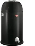 KickMaster M&uuml;lleimer 33 l schwarz