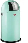 PushBoy M&uuml;lleimer 50 l mintgr&uuml;n