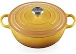 La Marmite Signature Topf 26 cm Sonnengelb