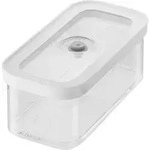 Fresh & Save Cube Vakuum-Beh&auml;lter 700 ml grau