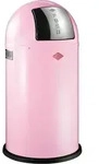 PushBoy M&uuml;lleimer 50 l rosa