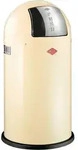 PushBoy M&uuml;lleimer 50 l beige