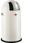 PushBoy M&uuml;lleimer 50 l sandfarbig matt