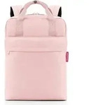 Allday M Rucksack, puderrosa