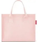 Daily Shopper Tasche, rosa