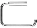 Modo Toilettenpapierhalter polierter Stahl