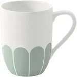 Fleur Vert Becher