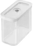 Fresh & Save Cube Vakuum-Beh&auml;lter 1,8 l grau