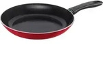 Caprera Pfanne 28 cm rot