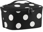 Coolerbag Pocket K&uuml;hltasche S wei&szlig;getupft