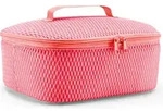 Pocket Mesh K&uuml;hltasche M, koralle