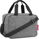 Coolerbag To Go K&uuml;hltasche dunkelgrau