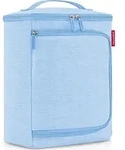 Reisenthel K&uuml;hltasche coolerbag Twist, puderblau