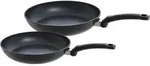 Adamant Classic Pfannen 24 cm + 28 cm 2 St.