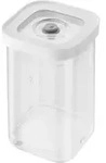 Fresh & Save Cube Vakuum-Beh&auml;lter 825 ml grau