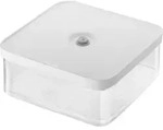 Fresh & Save Cube Vakuum-Beh&auml;lter 1,6 l grau