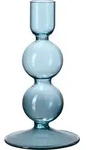Like Home Ice Klassischer Kerzenhalter 13,5 cm