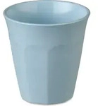 Nora Becher S Helles Pastellblau