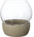 Perlemor Sand Home Laterne 16 cm