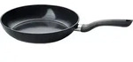 Fissler Essential Pfanne 28 cm, schwarz