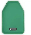 Le Creuset WA 126 Weink&uuml;hler Bambusgr&uuml;n