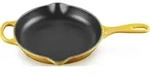 Signature Frittierpfanne 26 cm Sonnengelb