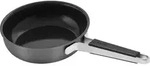 Pure Bratpfanne 20 cm, schwarz