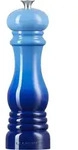 Le Creuset Salzm&uuml;hle 21 cm tiefes Blau