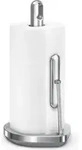 Simplehuman Papierhandtuchhalter 38 cm rostfreier Stahl