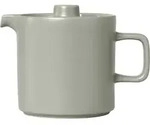Pilar Teekanne mirage grey