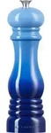 Le Creuset Pfefferm&uuml;hle 21 cm tiefes Blau