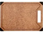 Zwilling Schneidebrett, Holzfaser, 21,5 x 31 cm, braun