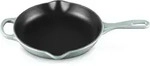 Signature Brat- und Servierpfanne 23 cm, Meersalz