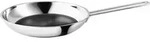 Eva Trio Pfanne 28 cm Stahl mit Slip-Let Beschichtung