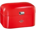 Single Grandy Brotkasten rot