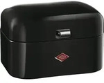 Single Grandy Brotkasten schwarz
