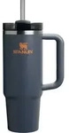 Quencher H2.0 Isolierbecher mit Strohhalm, 890 ml, Twilight