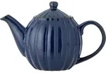 Latina Teekanne 1,08 l, blau