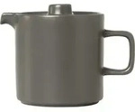 Pilar Teekanne pewter