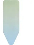Brabantia Soothing Sea B&uuml;gelbrettbezug Gr. C 8 mm Schaumstoff