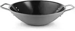 Grey Line Wok 32 cm mit Slip-Let Beschichtung
