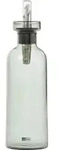 Aroma Pour &Ouml;l- oder Essigspender 300 ml, transparent, grau