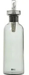 Aroma Pour &Ouml;l- und Essigspender 500 ml transparent, grau