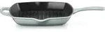 Signature Grillpfanne quadratisch 26 cm, Meersalz