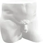 Piece of Me Him Skulptur
