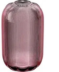 Fleur Vase 28 cm, rosa